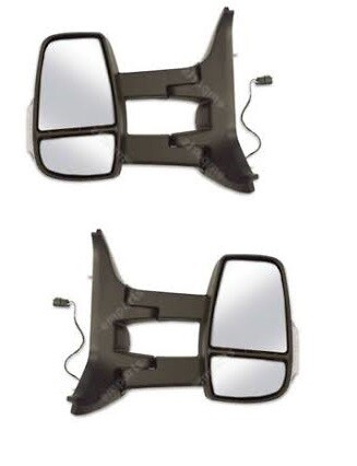 Ford transit 2014 - 2014-2019, door