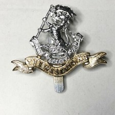 West Riding Regiment  Cap