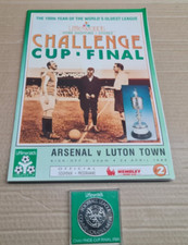 1988 Challenge Cup Final