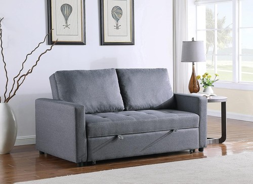 Stylish and comfortable - stylish,