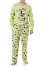 mens disney pyjamas