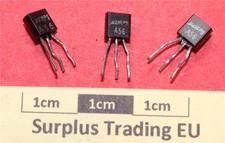 Micro Electronics MPSA56 PNP
