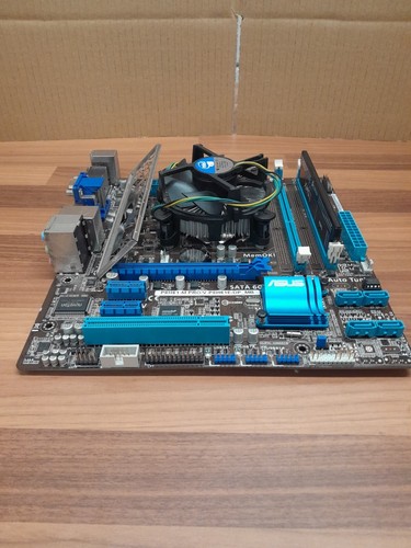 Asus p8h61 pro m board - p8h61-m, m/board