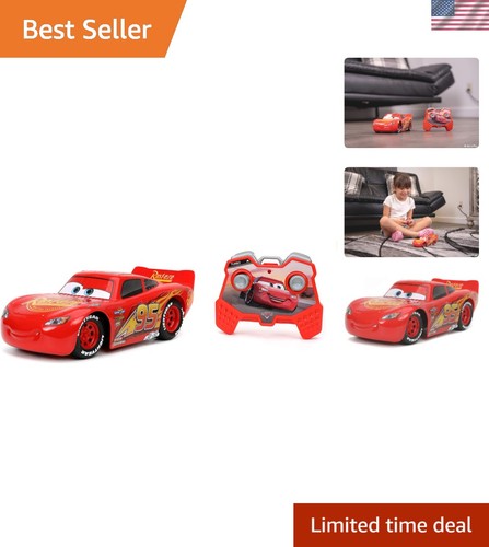 Toys pixar cars - toys, 1:24