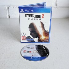 Dying Light 2: Stay Human