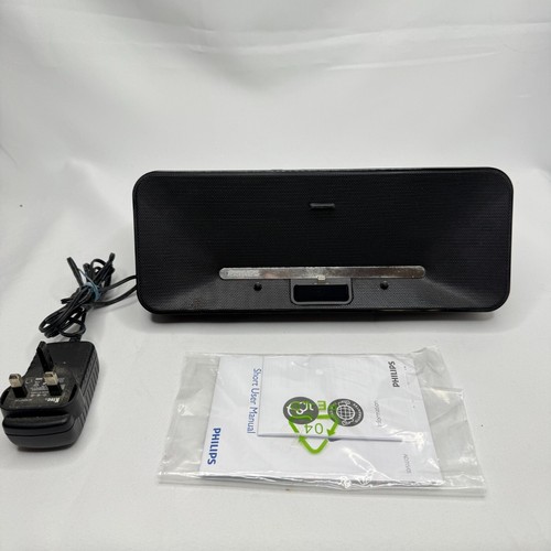 Philips ad315 docking - ad315/05,