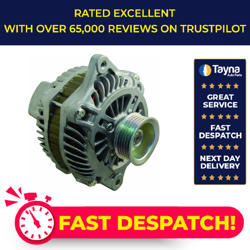 Alternator aal1993 apec - aal1993,