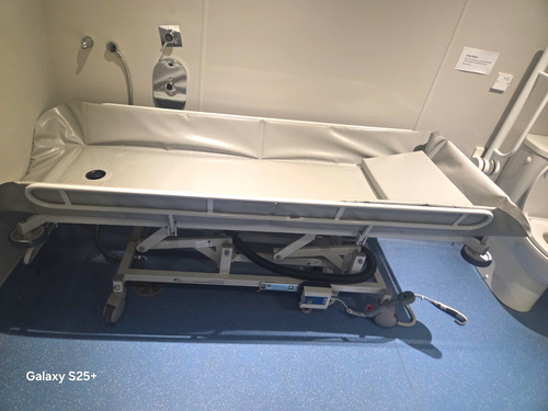 Seers medical fully electric - seers,