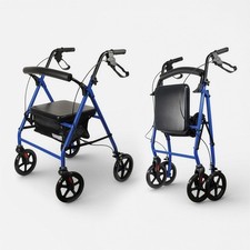 Aidapt Blue Lightweight