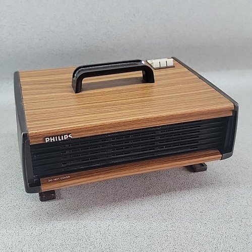 Vintage philips portable - vintage,