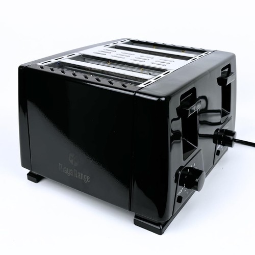 Maya range slice toaster - 4,