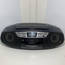 Panasonic dt37 power - rx-dt37,