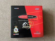 Corgi/Modelzone AA32015 - BBMF