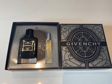 Givenchy Gentleman Society