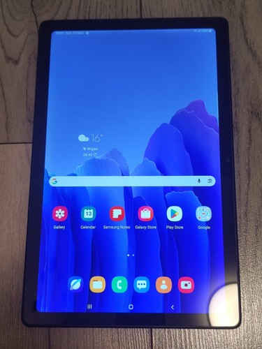 Samsung galaxy tab t505 - galaxy,