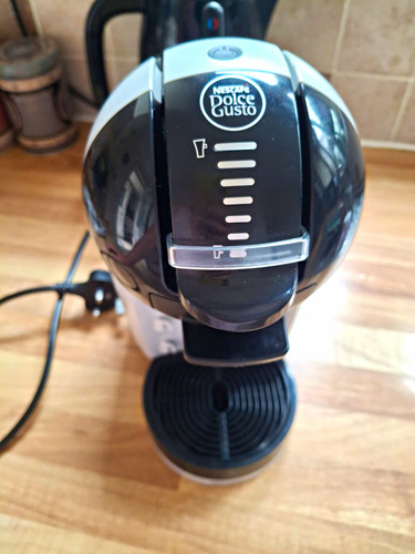 Nescafé dolce gusto capsule - dolce,