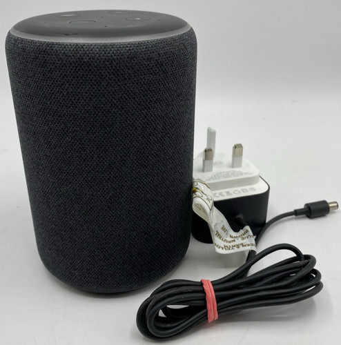 Amazon echo plus - echo, gen