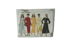 Vogue Basic Design Pattern