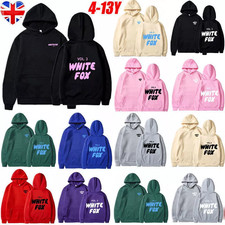 ⭐Girls Boys⭐White