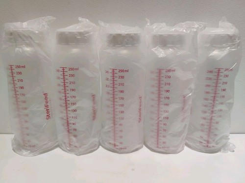 Sterifeed baby bottle - sterifeed,