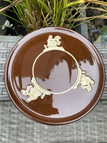 Vintage gibsons staffordshire - gibsons,