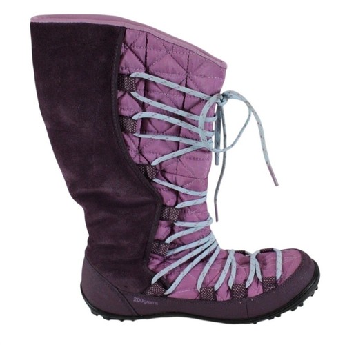 Columbia minx mid omni - mid, ii