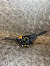 PEUGEOT 406 COUPE 1999-2001 SQUIB CLOCK WITH SPRING STALKS 61557024