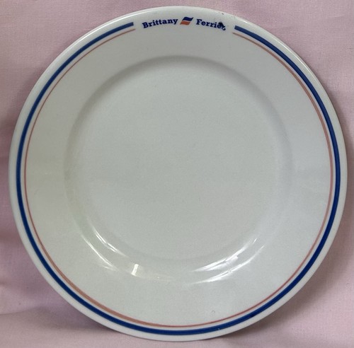 Vintage brittany ferries - vintage,