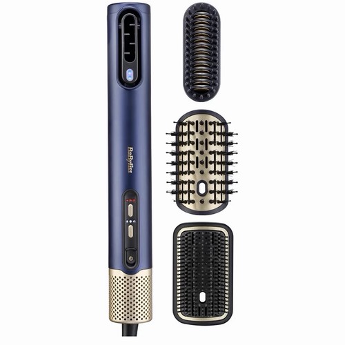 Babyliss air wand - air,