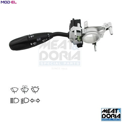 Steering column switch 23725 - steering,