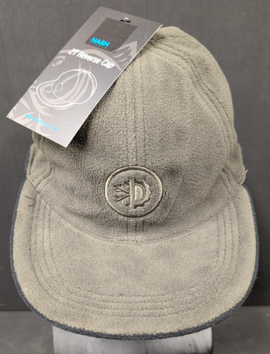 Nash reverse cap - cap, zero