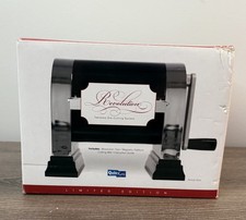 Quickutz Revolution Manual