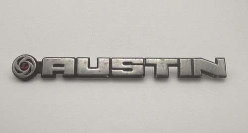 Vintage austin british leyland - vintage,