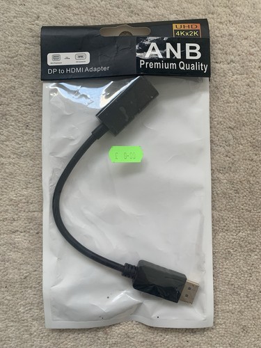 Hdmi adapter mini - to,