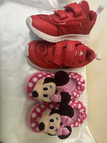 Adidas disney minnie - minnie, mouse