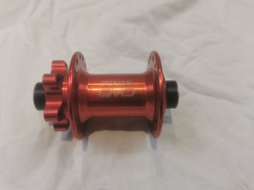 Hope pro evo front - evo, 32h