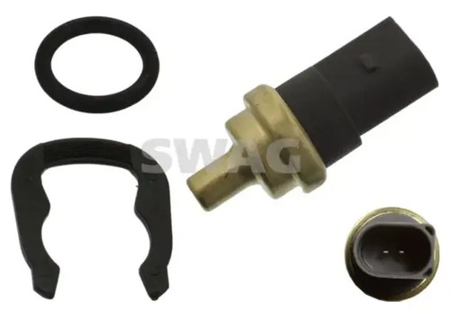 Coolant temperature sensor - temperature, 30