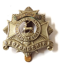 WW1 1st Volunteer Battalion