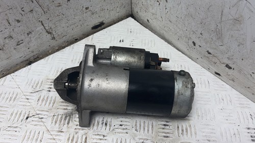 Vauxhall insignia mk1 starter - insignia,
