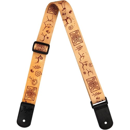 Polyester ukulele strap - ukulele,