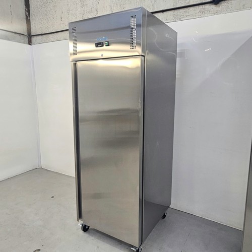 Upright freezer single door - single,