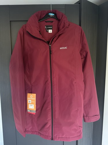 Regatta womens jacket - regatta, tamlin
