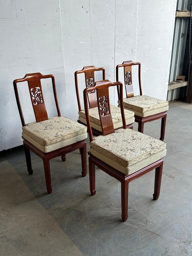 Set four modern chinese - a,