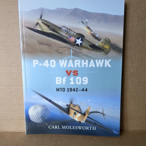 Warhawk 109 mto - 109:,
