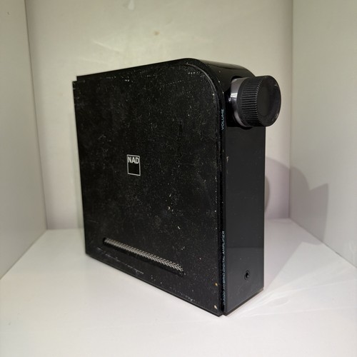 Nad d3020 hybrid - nad,