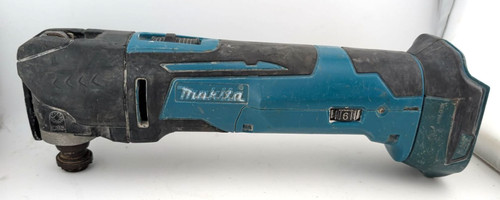 Makita dtm50 cordless - makita,