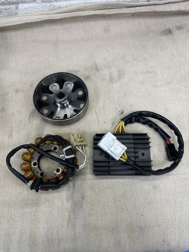 Aprilia rsv4 regulator - aprilia,