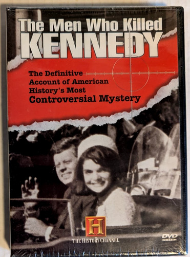 The men who killed - the,