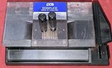 Edisplice Ltd Punched Paper Tape Editing Tool Uncommon In 2025!