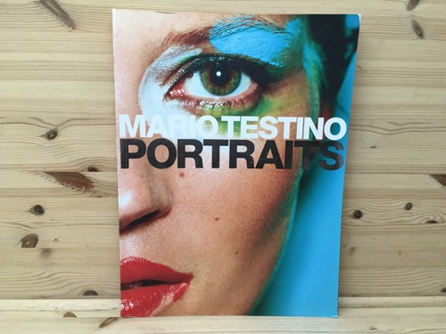 Mario testino photo - mario,